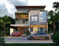 Abinandana Vrinda Villas