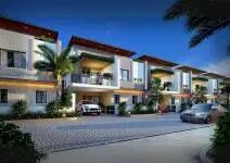 Abinandana Vrinda Villas