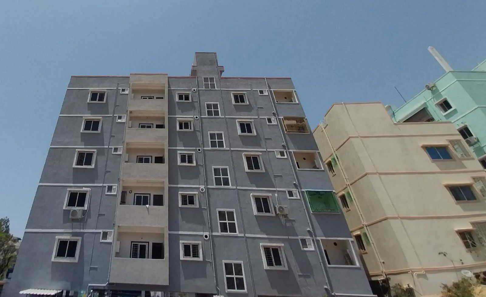 Srinivasa Homes