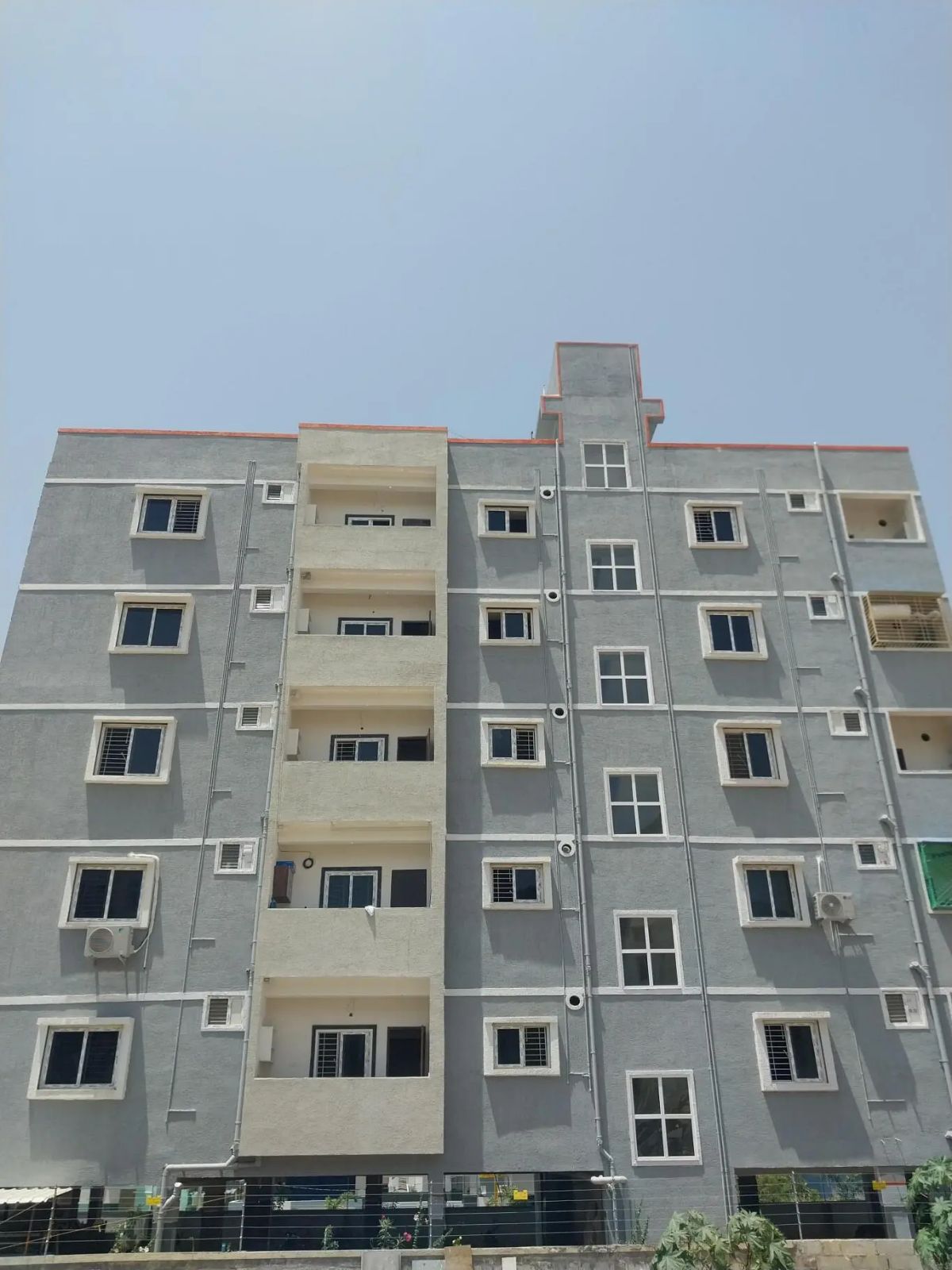 Srinivasa Homes