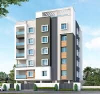 MNR Sri Balaji Heights