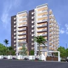 BLR Kaakatiya Diamond Heights