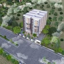 BLR Kaakatiya Diamond Heights