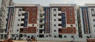 Indraprastha Residency