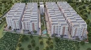 Jai Sri Devi Homes Samruddhi
