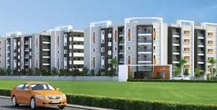 RR Parkwood Towers