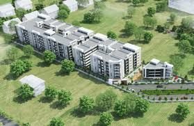RR Parkwood Towers
