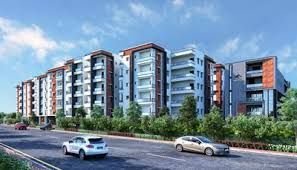 Aakruthi Arcadia