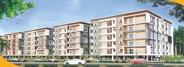 SLV Amaravati Grand II