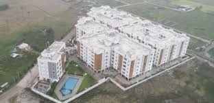 SLV Amaravati Grand II