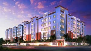 SLV Sai Bhadra Gowri Enclave