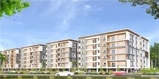 AMARAVATHI GRAND III