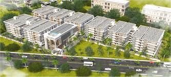 AMARAVATHI GRAND III
