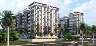Aashvi Urban Habitat