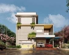Visara Srivari Meadows
