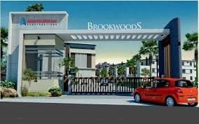 Shanta Sriram Brookwoods