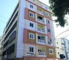 Hasini Residency