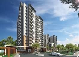 Sri Sai Jewel Heights