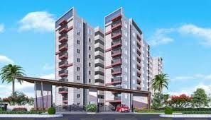 Sri Sai Jewel Heights