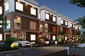Kakatiya Golden Meadows