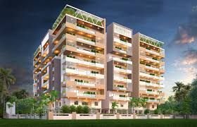 Maphar Decent Tower