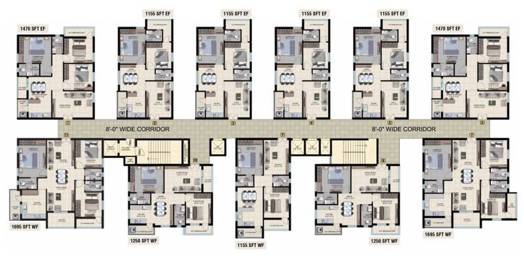 Aaditri-Gateway