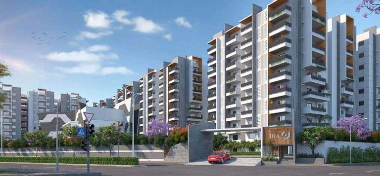 Ira realty Aspiration