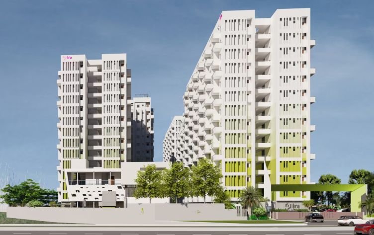 Ira Realty M3