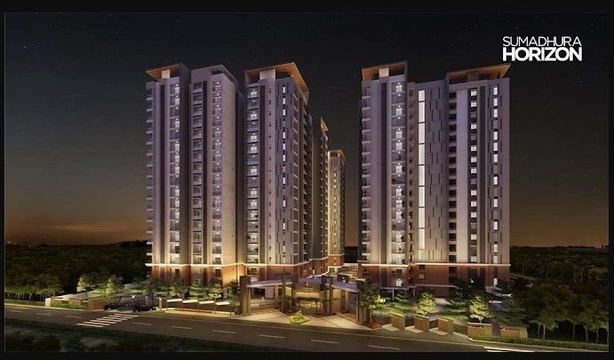 Sumadhura Horizon