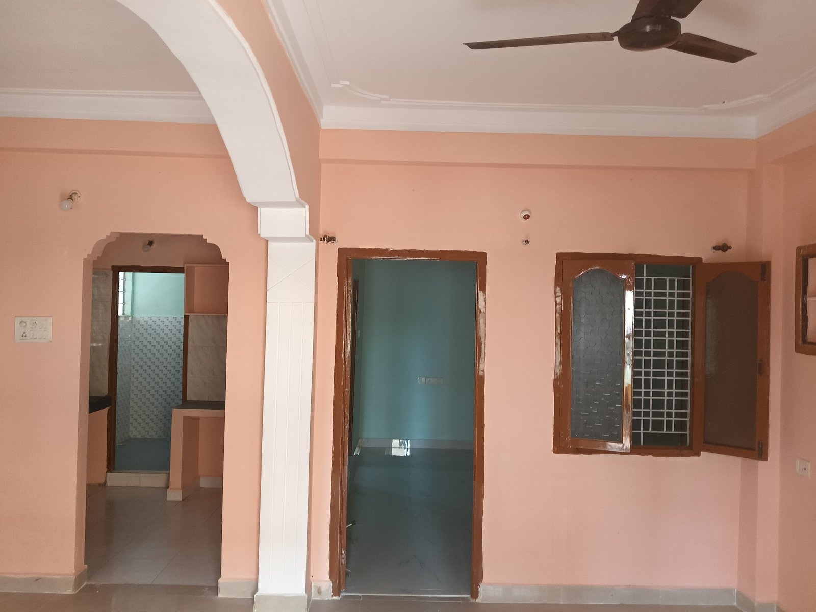 2BHK flat for Rent in vasanth nagar