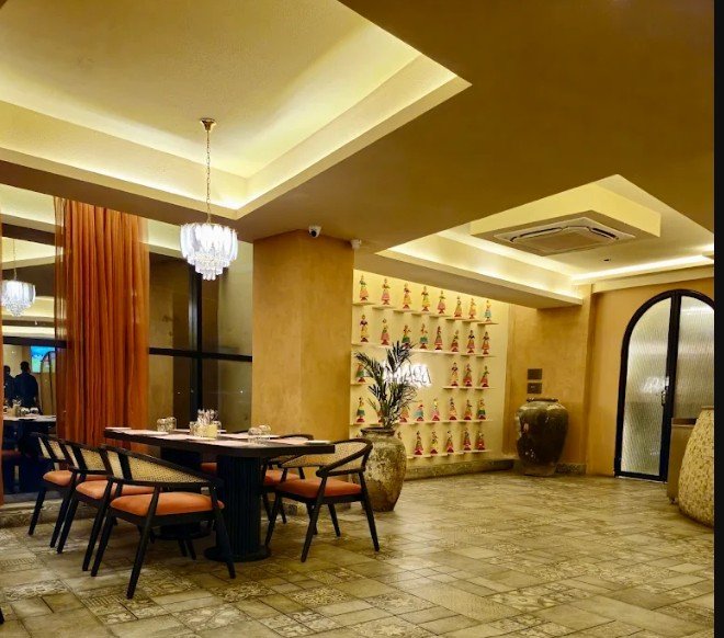 Bar and Restaurant For Sale in Hyderabad