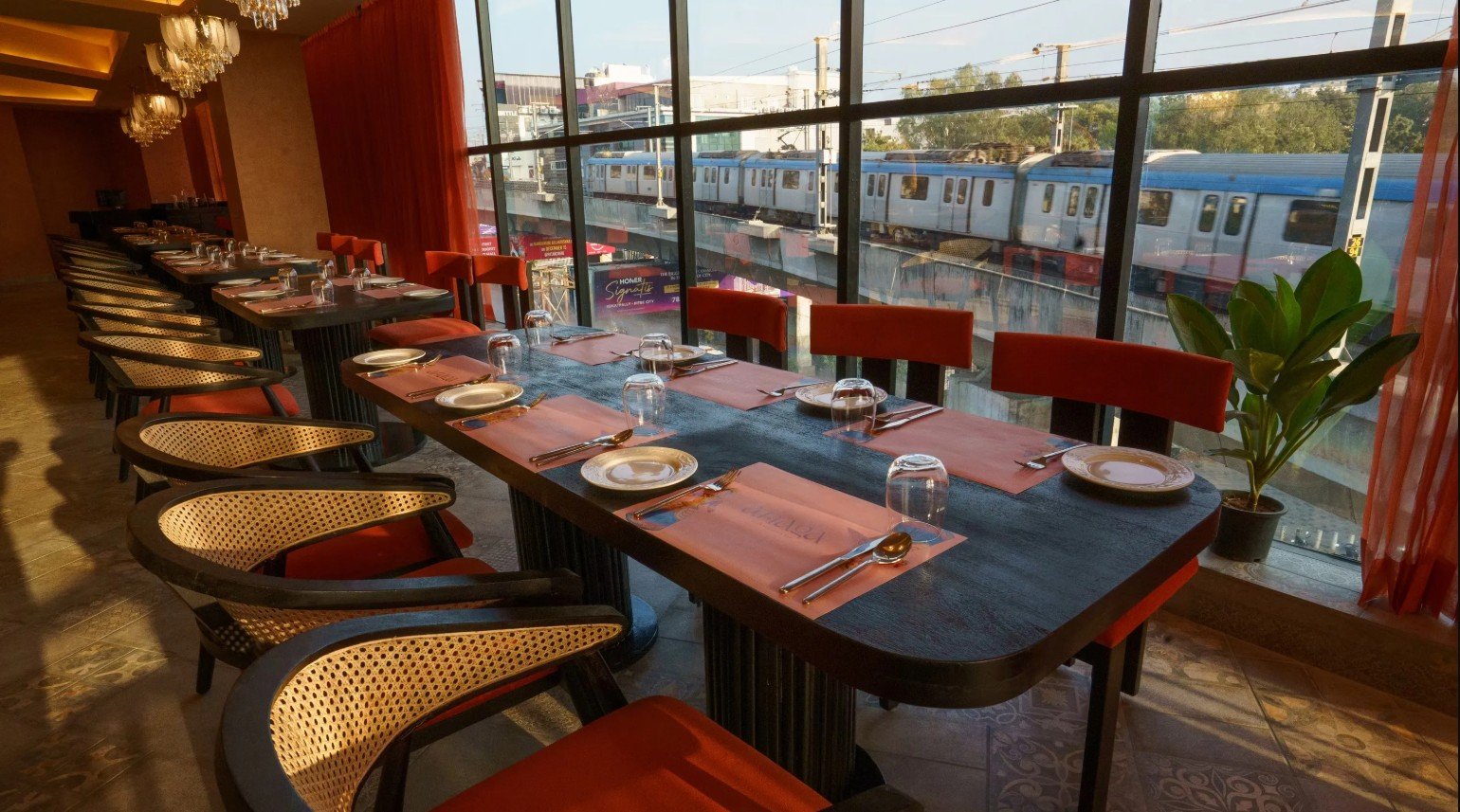 Bar and Restaurant For Sale in Hyderabad