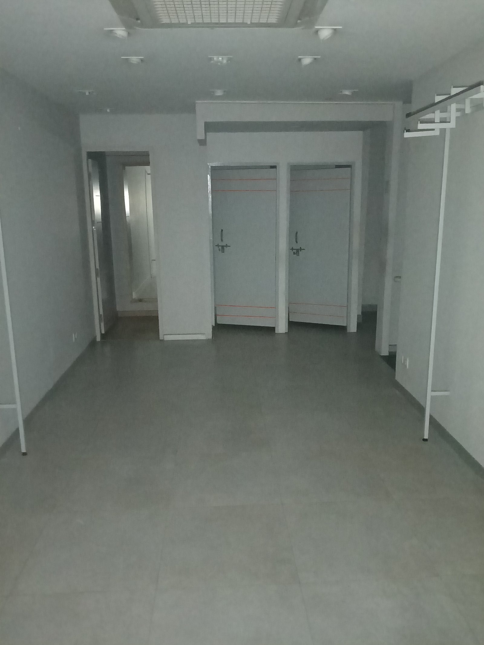 Commercial space for rent in Madhapur