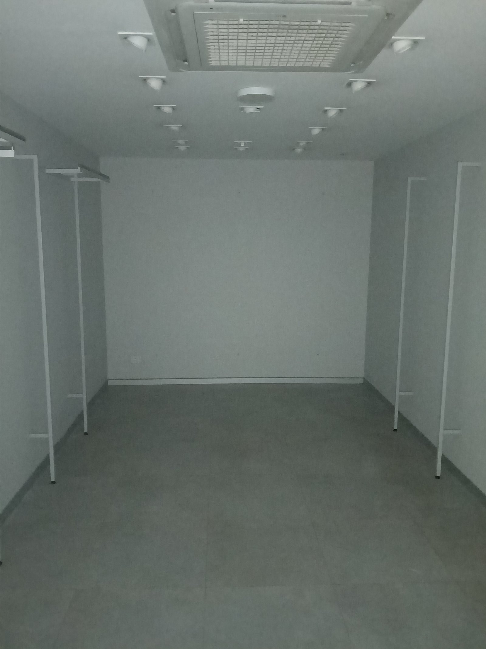 Commercial space for rent in Madhapur