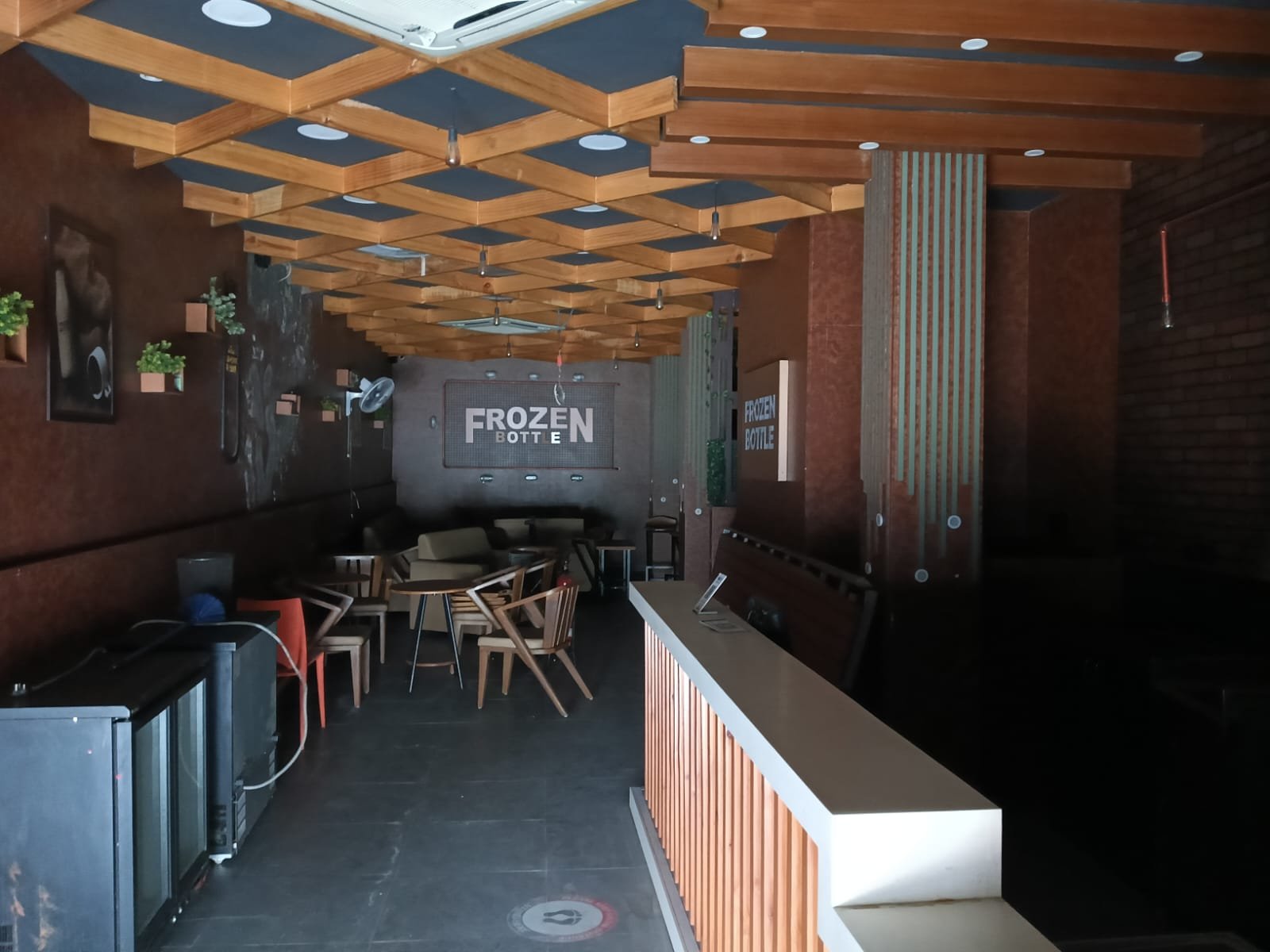 Commercial space for rent in AS RAO NAGAR