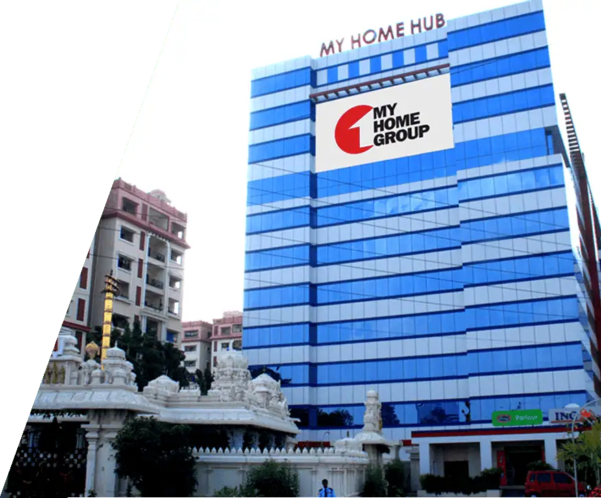 Commercial  Property  For Sale In Madhapur