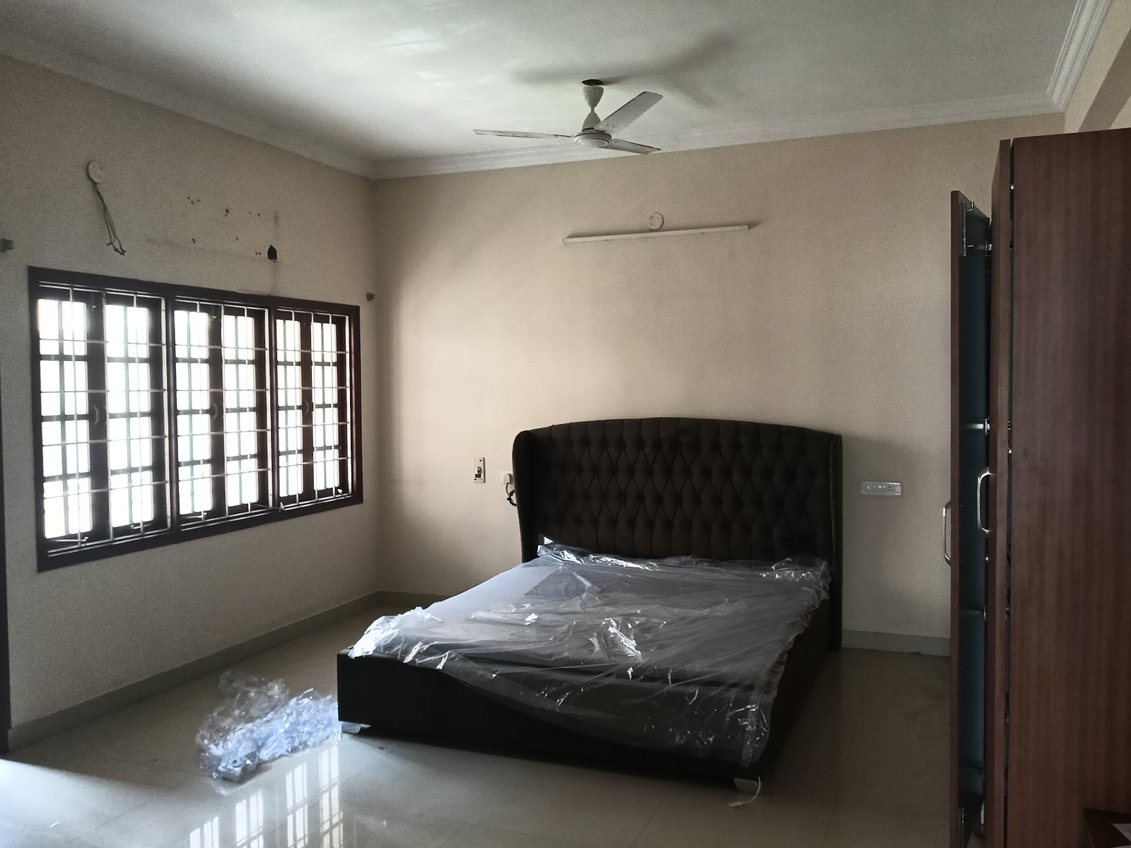 3 bhk flat for office space in Banjara hills