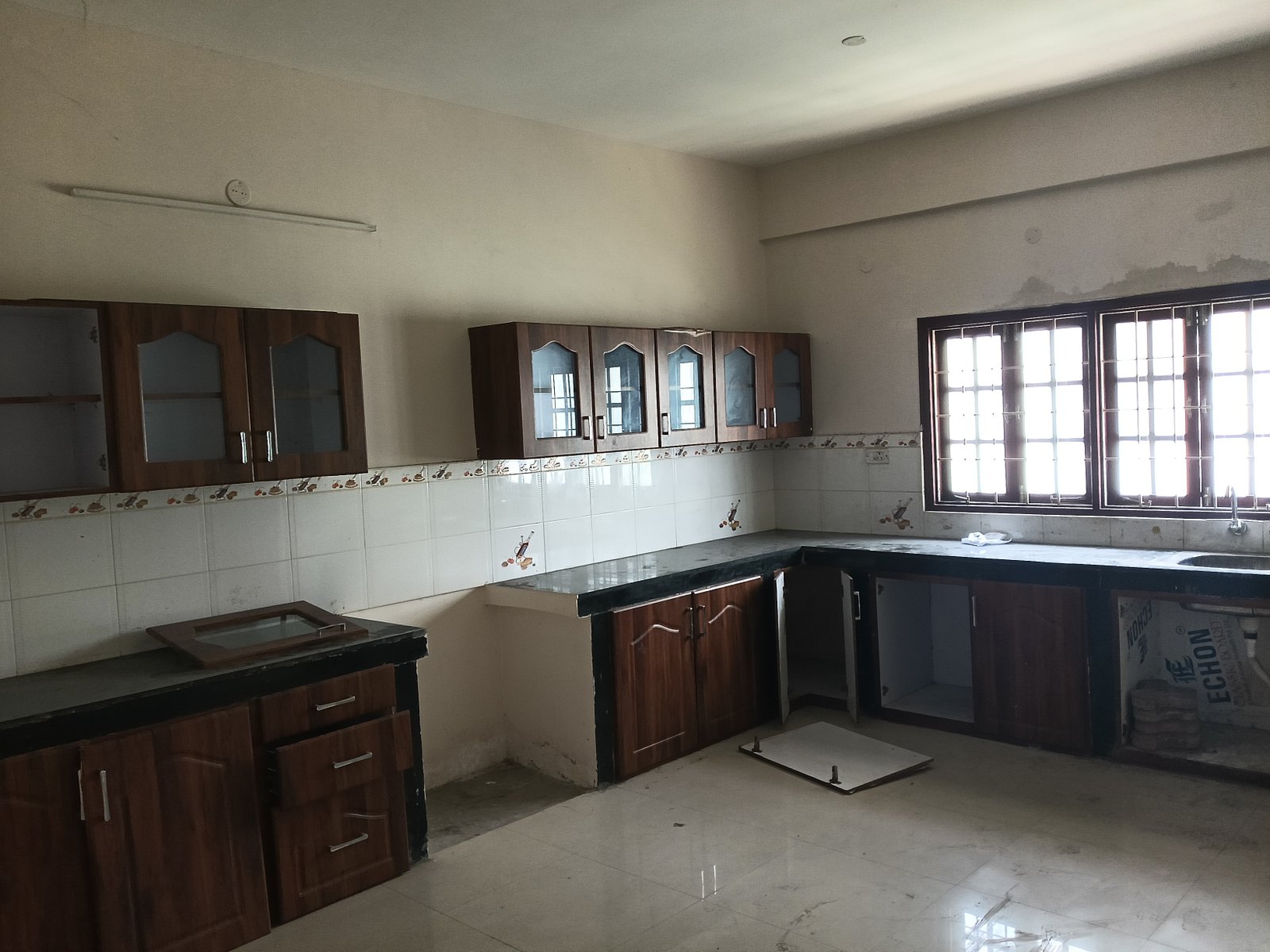 3 bhk flat for office space in Banjara hills