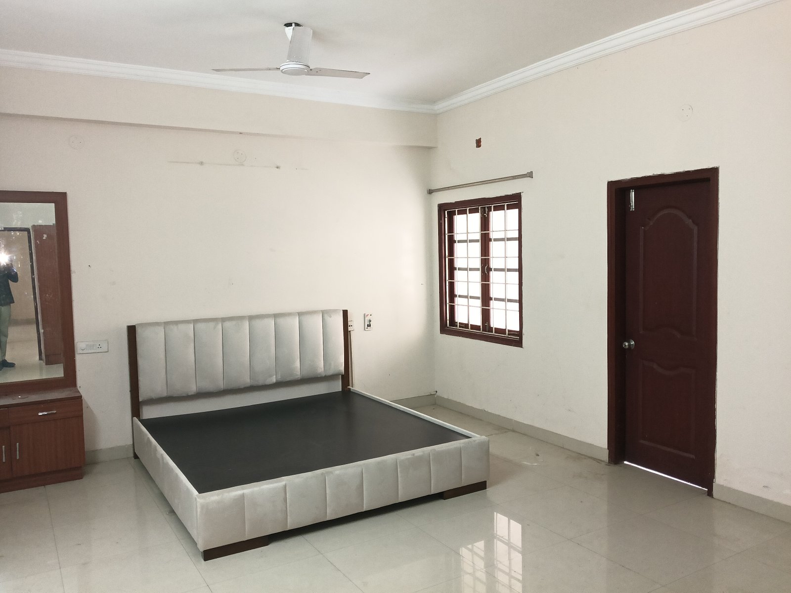 3 bhk flat for office space in Banjara hills