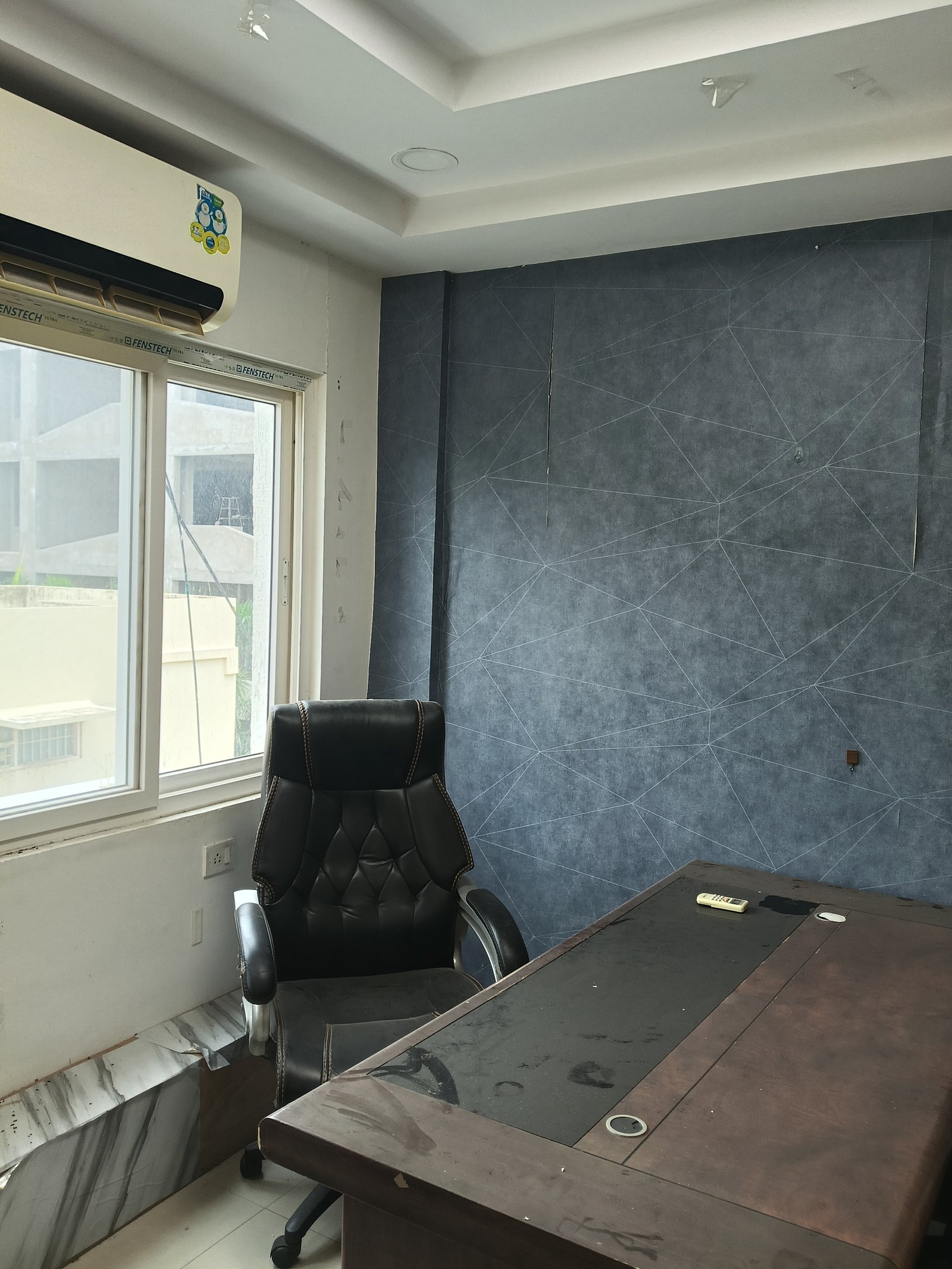 Commercial office space for rent in Banjara hills