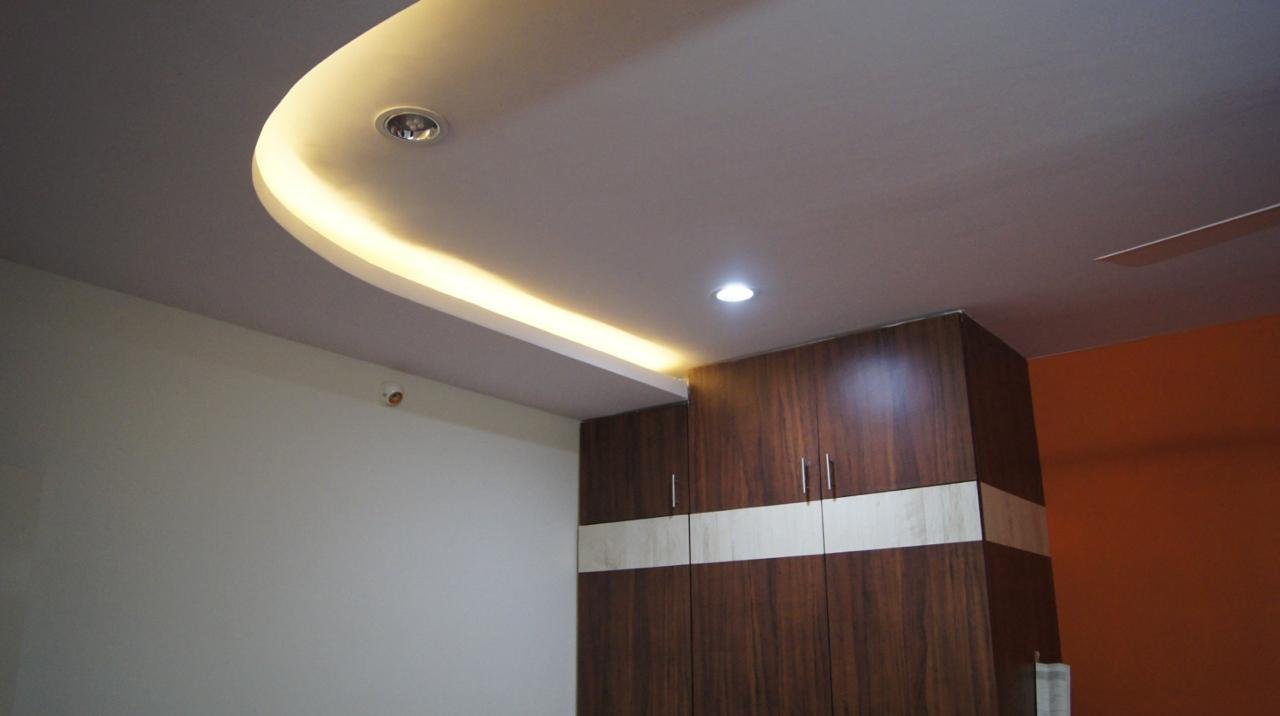 3Bhk Flat For Sale in Kondapur