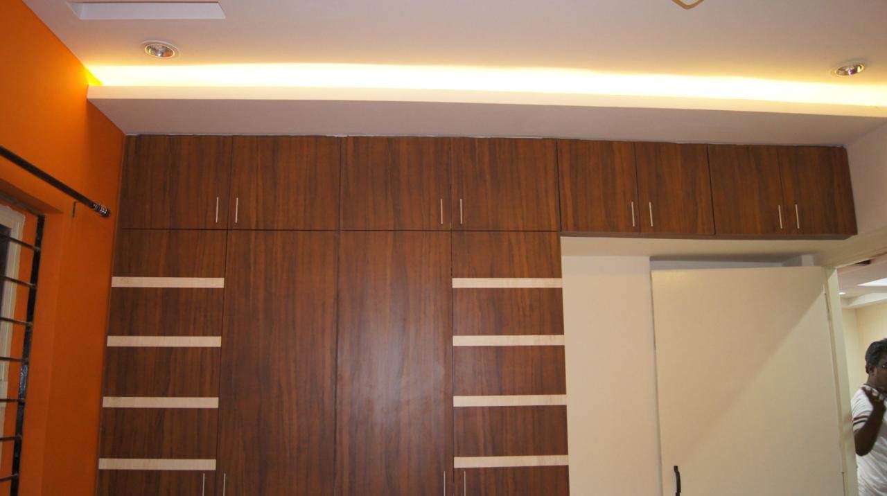 3Bhk Flat For Sale in Kondapur