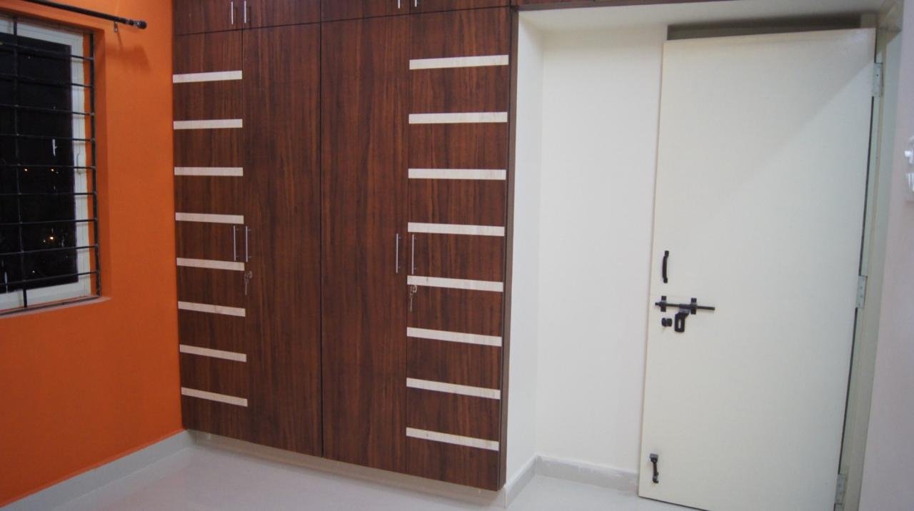 3Bhk Flat For Sale in Kondapur