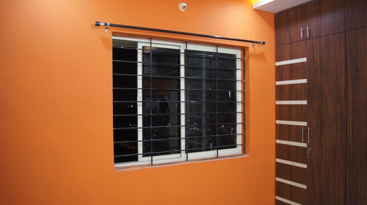 3Bhk Flat For Sale in Kondapur
