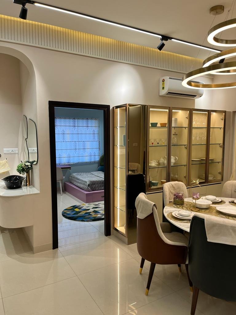 2Bhk Flat For Sale In Gated Community