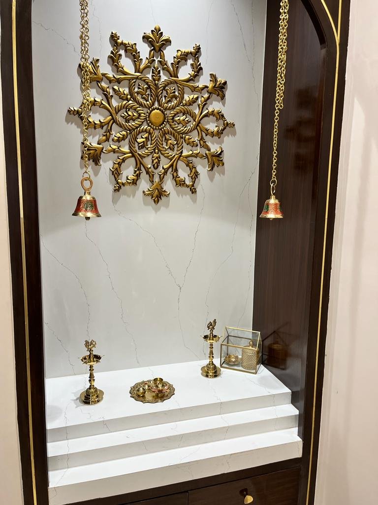 2Bhk Flat For Sale In Gated Community