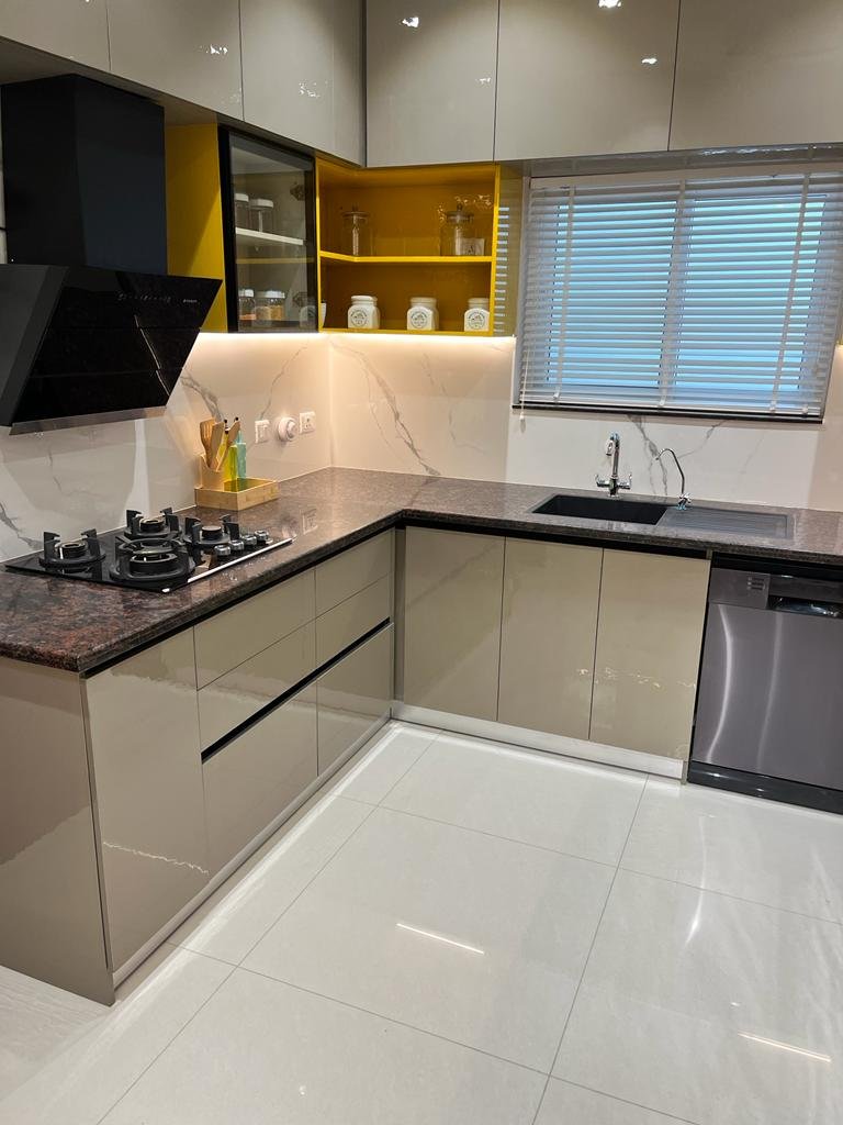 2Bhk Flat For Sale In Gated Community