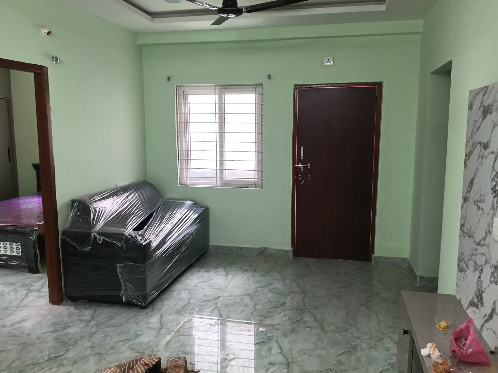 2bhk fully furnished flats for rent in Kondapur