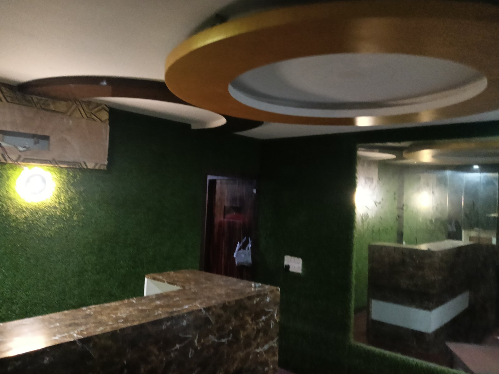 Hostel for rent in Kondapur