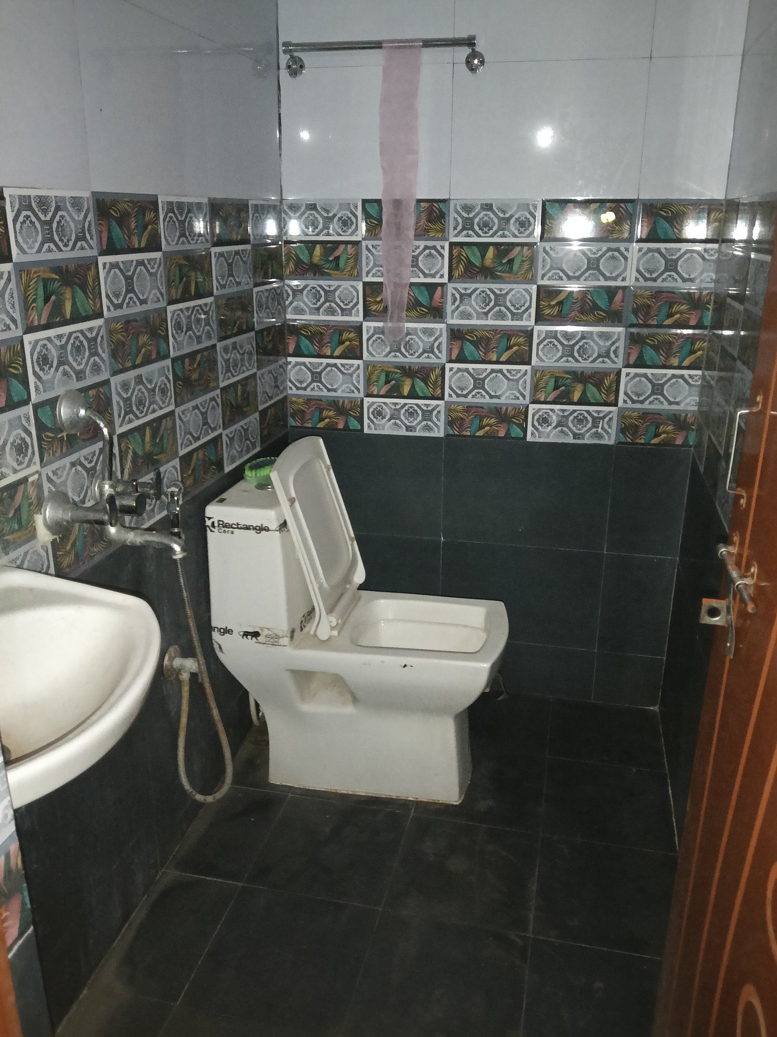 Hostel for rent in Kondapur